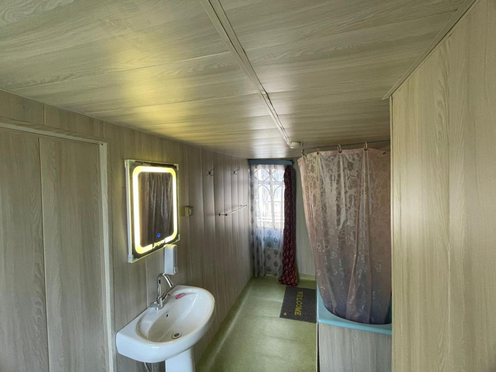 Dilnaaz Group Of Houseboats Hotell Srīnagar Eksteriør bilde